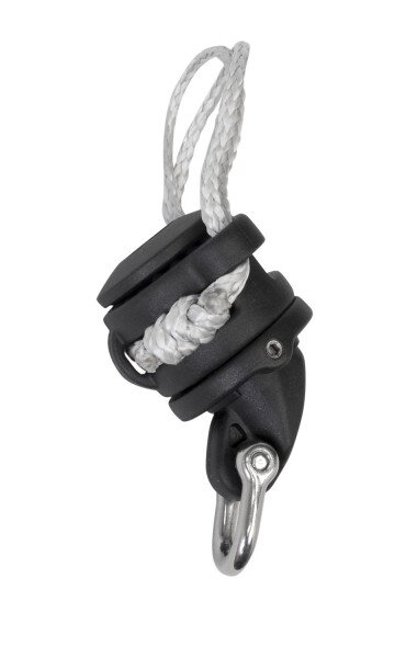 [SE-539-487-01] Selden Fallwirbel Furlex 30/40