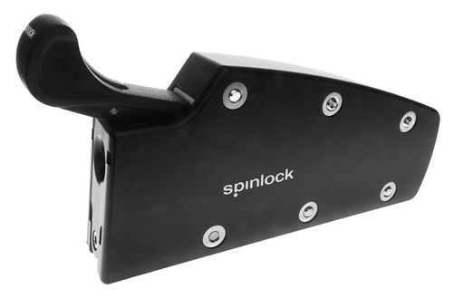 [SL-ZS-1214-HC] Spinlock ZS Strozzatore in lega - Cime 12-14mm set ganasce ceramiche 'H' (Slitte PTFE)