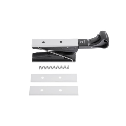 [SL-ZS-JAW12] Spinlock ZS1014 und ZS1214 'P-Serie' Digital-Backensatz (PTFE & Vesconite Gleiter)