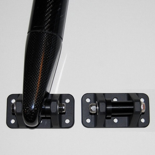 [TR-BS-CAT] Trogear Bugspriet-Halterungsset (Kat)