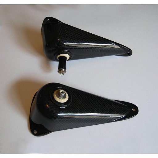 [TR-SM] Kit de montaje lateral para botalón Trogear