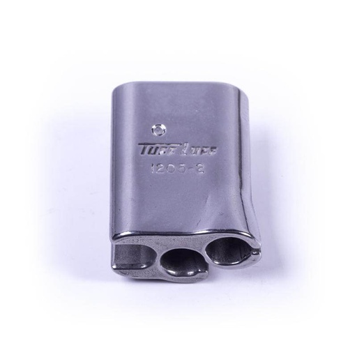 [TL-1205-02] Tuff Luff 1205 - Inseritore in acciaio inox