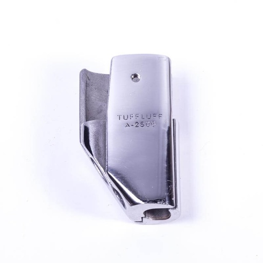 [TL-A-2506-02] Tuff Luff Aero 2506 - Inseritore in acciaio inox