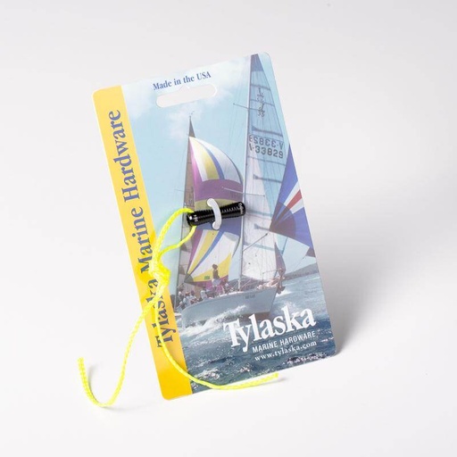 [T-TY2506] Tylaska Dogbone DB6 Aluminium