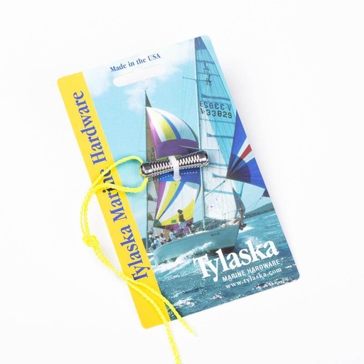 [T-DB08SS] Tylaska Dogbone DB8SS Edelstahl