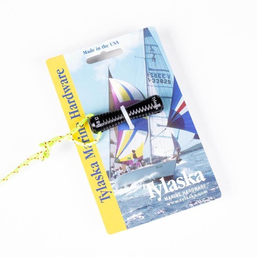 [T-TY2512] Tylaska Dogbone DB12 Aluminium