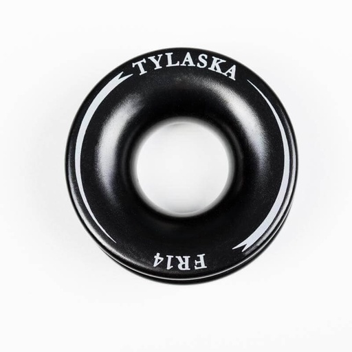 [T-FR10] Tylaska FR10 - Anello a basso attrito in alluminio
