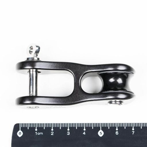 [T-TY1505] Tylaska H5 2:1 Grillo per drizza in alluminio