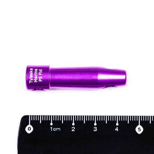 [T-TY1705] Tylaska PF5 - Fid à insert T5 (Violet)