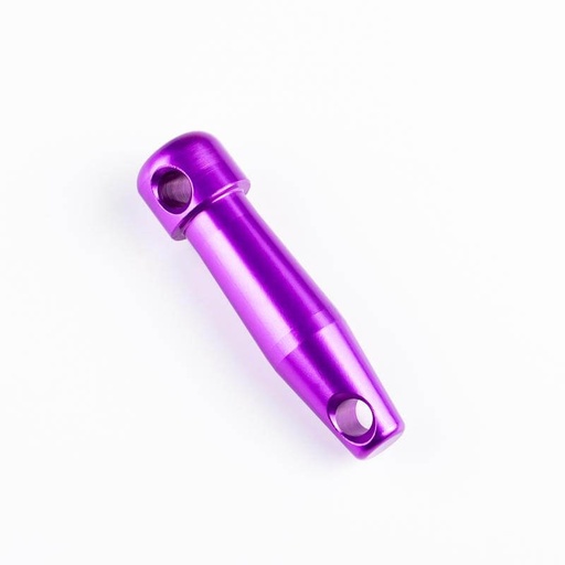 [T-TY1708] Tylaska PF8 - Fid à insert T8 (Violet)
