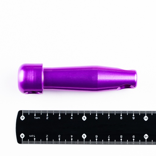 [T-TY1730] Tylaska PF30 - T30 Fid tapón (Morado)
