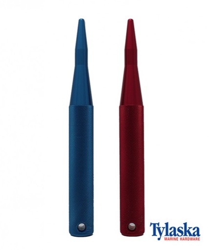 Tylaska T5-T16Fid (doble cono) (Rojo