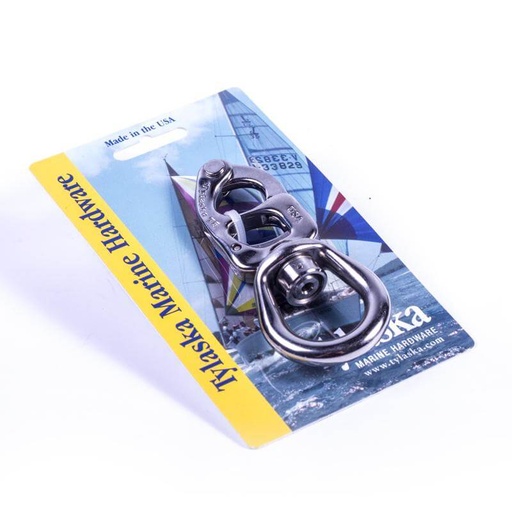 Tylaska T5L Grillete de disparo con puente grande