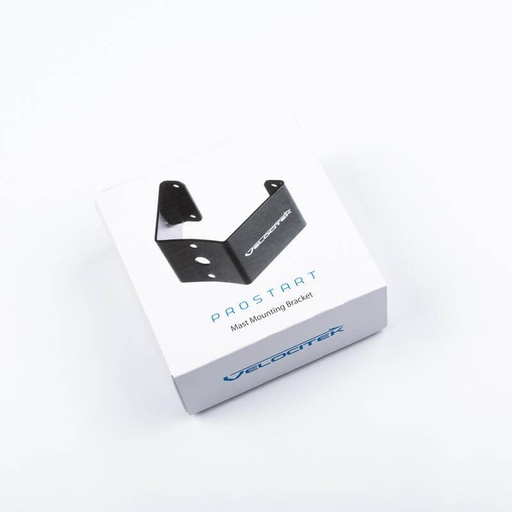 [V-BRACKET-MAST-C] Velocitek Mast-Halterung