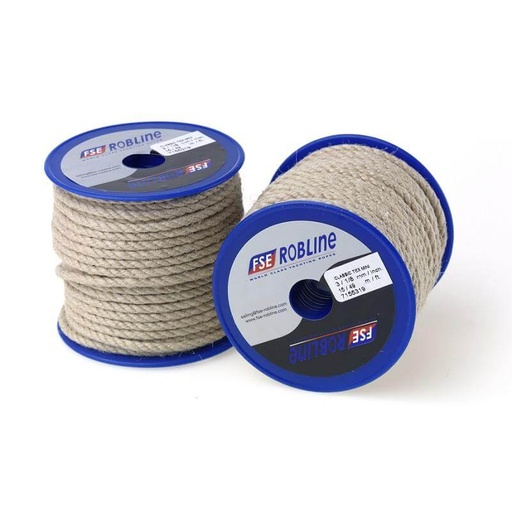 [RB-7150552] Robline MINISPOOLS CLASSIC TEX - 3mm x 15m