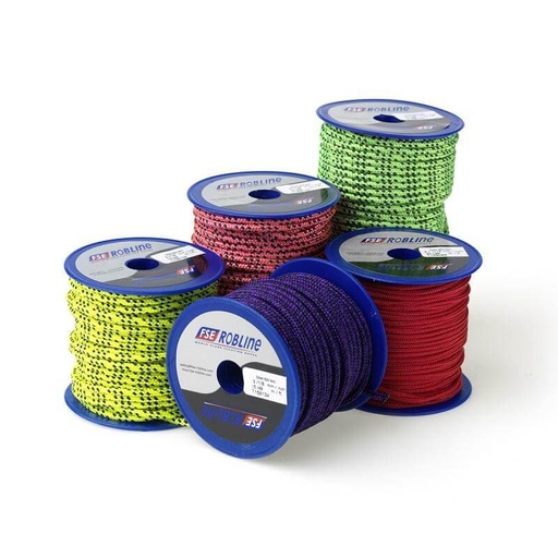 Robline MINISPOOLS ORION 500 - 3mm x 15m