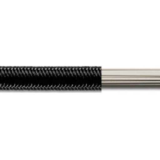 Robline SHOCK-CORD - 6mm Schwarz