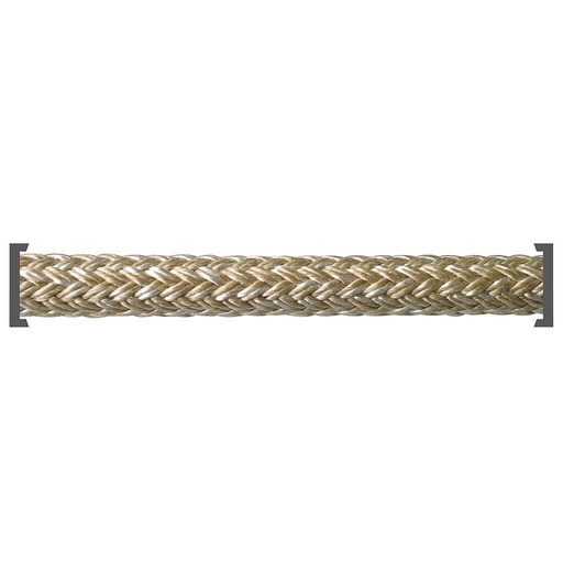 Gottifredi Maffioli DSK78 Race OS - 12mm cordage