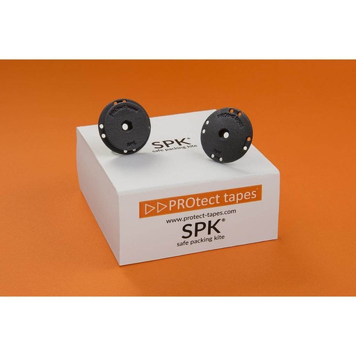 [PT-SPK001] PROtect Safe Packing Kite - 8 boutons