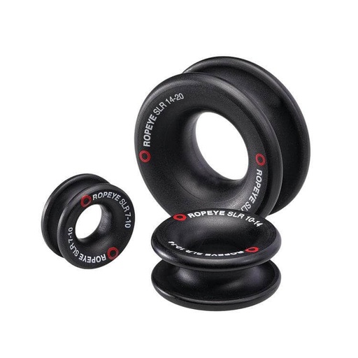 [RE-ROSLR7-10] Ropeye SLR 7-10 Cosse de corde