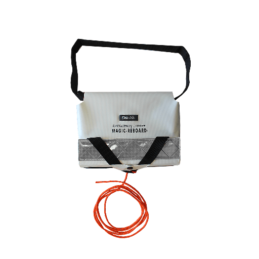 [OO-ES27295-9E-TA] Outils Oceans échelle de secours – 9 marches