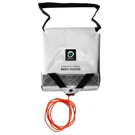 [OO-ESR27350-11E-TA] Outils Oceans Notleiter – 11 starre Stufen