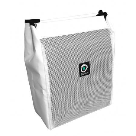 [OO-TS304015] Outils Oceans geschlossener Leinenbeutel (75m Leine Ø8mm)