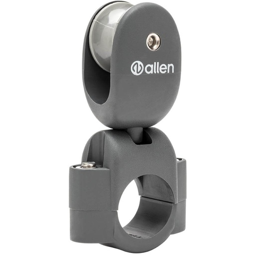 [AB-A.450] Allen Brothers Bloque guía para candeleros
