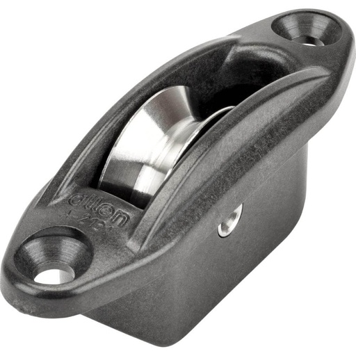 [AB-A2131HL] Allen Brothers 30mm Single Through Deck Block - High Load