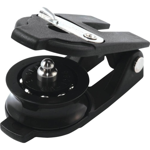 [AB-A1375] Allen Brothers Bozzello apribile 40mm