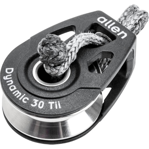 [AB-A2030TIIHL] Allen Brothers 30mm Dynamic Tii-On Block - High Load