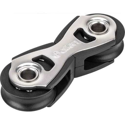 [AB-A2038] Allen Brothers Bloque Dynamic de 30mm - Espalda con Espalda