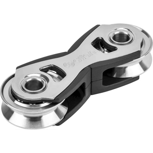 [AB-A2038HL] Allen Brothers 30mm Dynamic High Load Block - Rücken an Rücken