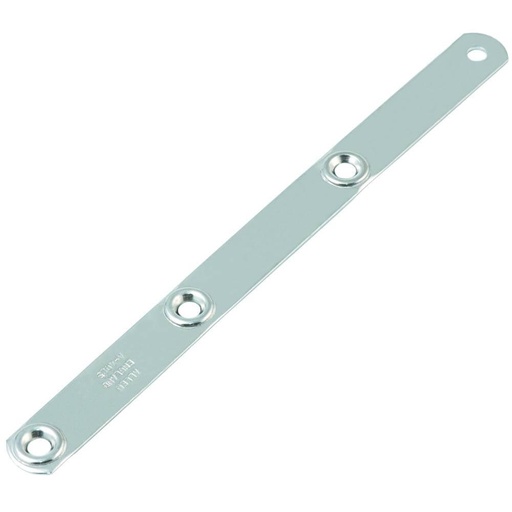 [AB-A4025] Allen Brothers Par de pletinas de obenque