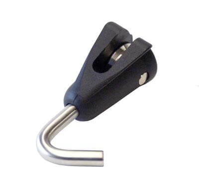 [AB-A4068] Allen Brothers Crochet de sprit Optimist