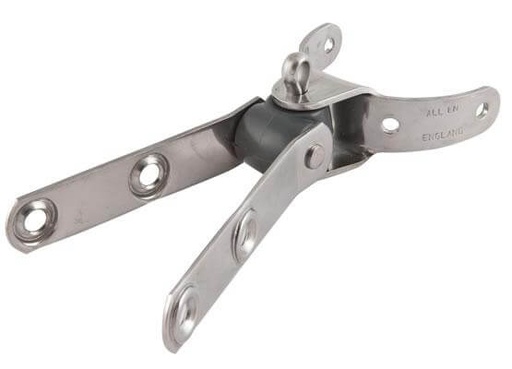 [AB-A4314] Allen Brothers Lümmelbeschlag