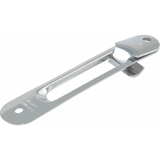 [AB-A4385] Allen Brothers Piastrina uscita drizza media