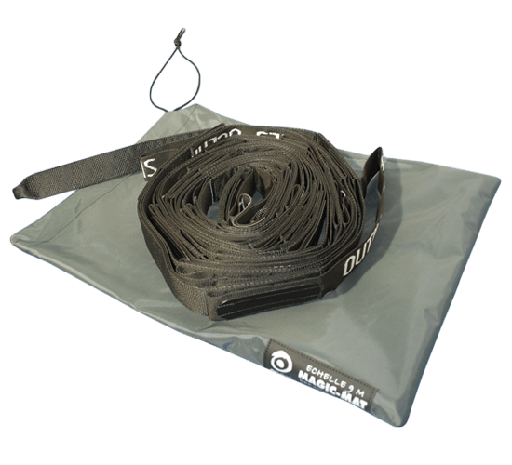 [OO-E9] Outils Oceans Mastleiter Magic-Mat ® - 9m