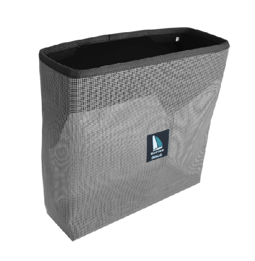 [OO-T303110-Racing] Outils Oceans sacca porta-cime Open Race - 75m di cima Ø8mm