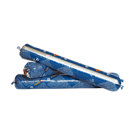 [SK-298FC-600BL] Sika Sikaflex 298FC - 600ml Schwarz