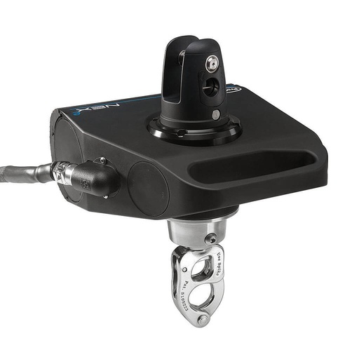[PR-NEXE5.0V12] Profurl NEXe Avvolgitore 4.0, 12V, Avvolgitore + Girella