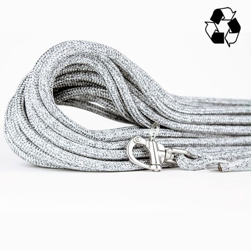 PremiumRopes Eco Cruiser XTS 10mm cabo empalmado para barco