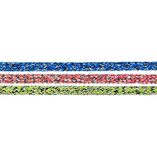 PremiumRopes Race Grip Pro 8mm cima impiombata per barca