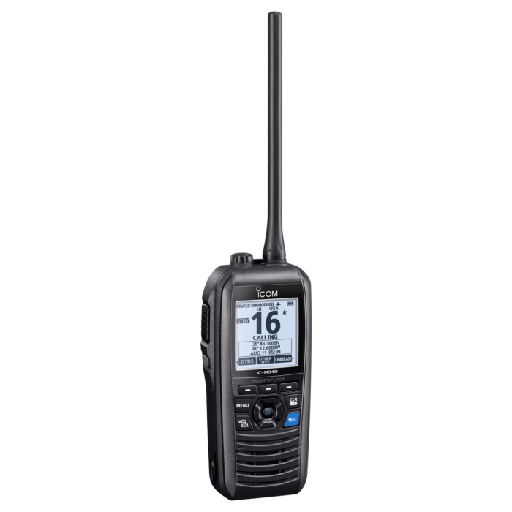 [IC-M94D] Radio VHF portátil Icom M94DE