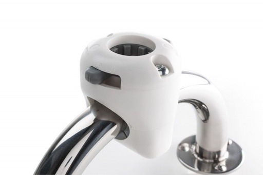 [NF-BA-NS956] Navisafe Navimount soporte RAIL (25 y 32mm)