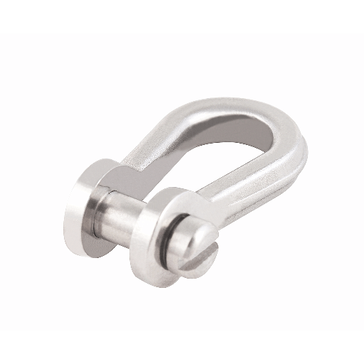 [AB-A5405N] Allen Brothers 5mm schmaler Schäkel
