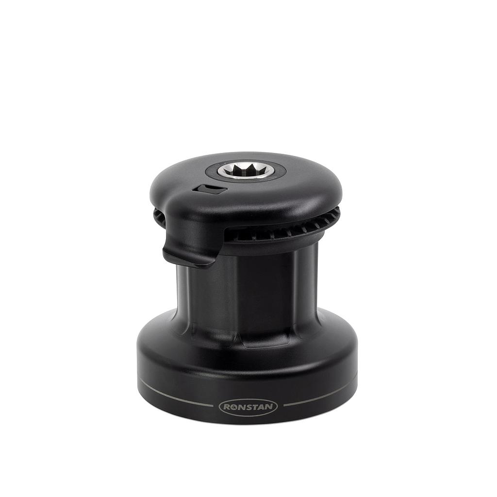 [R-RA6201] Ronstan 20ST Orbit Winch - 1 velocidad