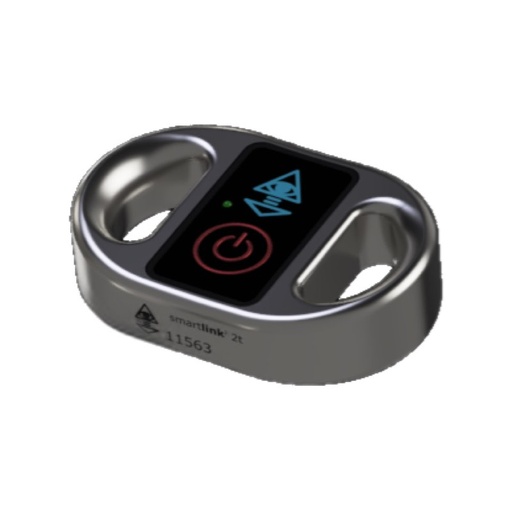 [CM-SR11] Cyclops Marine smartlink² Capteur de charge sans fil 2t