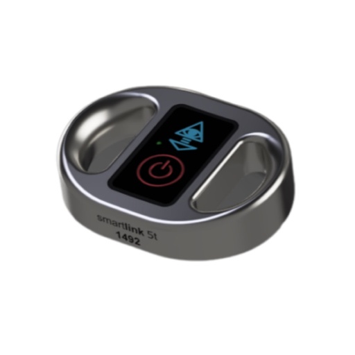 [CM-SR12] Cyclops Marine smartlink² Capteur de charge sans fil 5t