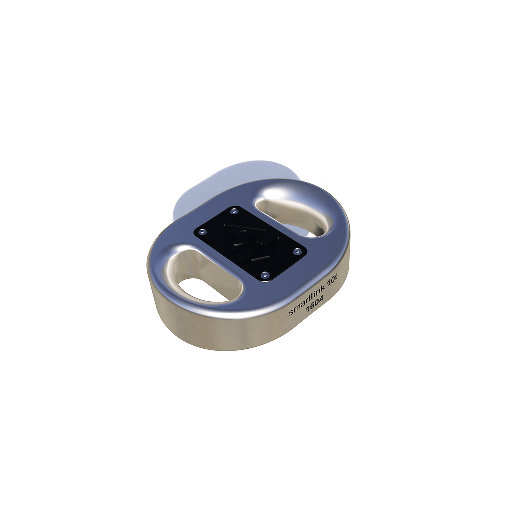 [CM-SR13] Cyclops Marine smartlink² Sensore di carico wireless 10t